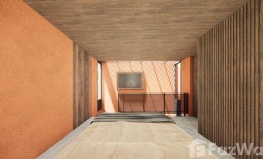 2 Bedroom Villa for sale in , Bali