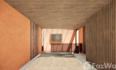 2 Bedroom Villa for sale in , Bali