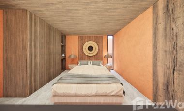 2 Bedroom Villa for sale in , Bali