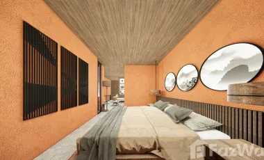 2 Bedroom Villa for sale in , Bali