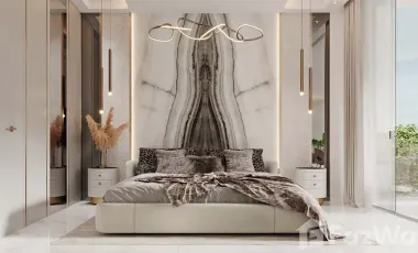 3 Bedroom Apartment for sale at Magnum Resort Sanur