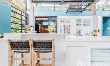 3 Bedroom Villa for sale in Ginyar, Bali