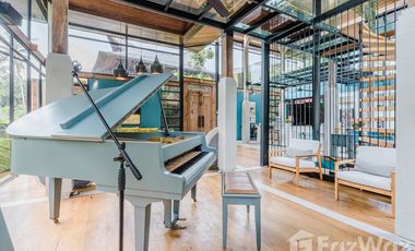 3 Bedroom Villa for sale in Ginyar, Bali