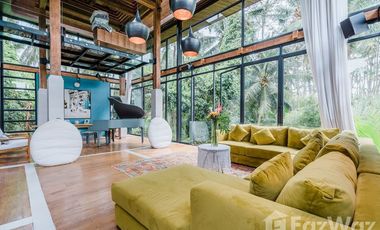 3 Bedroom Villa for sale in Ginyar, Bali