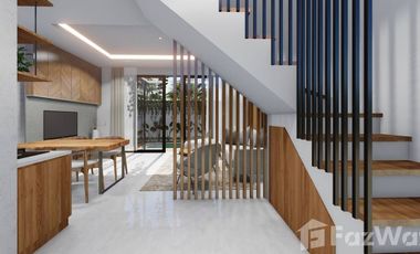 2 Bedroom Villa for sale in Blahbatu, Bali