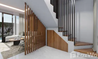 2 Bedroom Villa for sale in Blahbatu, Bali