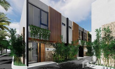 2 Bedroom Villa for sale in Blahbatu, Bali