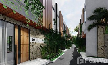 2 Bedroom Villa for sale in Blahbatu, Bali