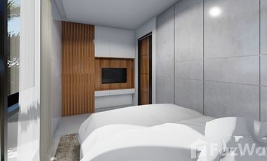 2 Bedroom Villa for sale in Blahbatu, Bali