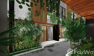 2 Bedroom Villa for sale in Blahbatu, Bali