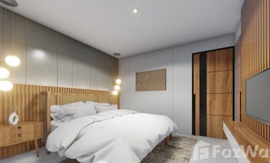 2 Bedroom Villa for sale in Blahbatu, Bali