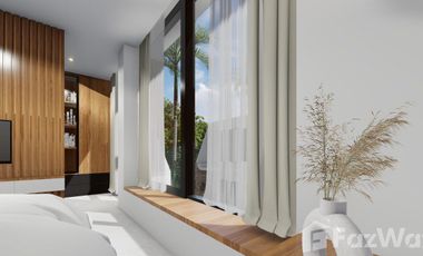 2 Bedroom Villa for sale in Blahbatu, Bali