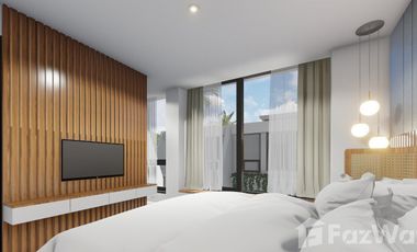 2 Bedroom Villa for sale in Blahbatu, Bali