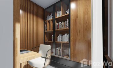 2 Bedroom Villa for sale in Blahbatu, Bali