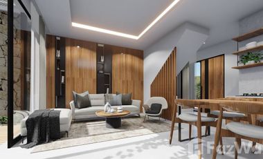 2 Bedroom Villa for sale in Blahbatu, Bali