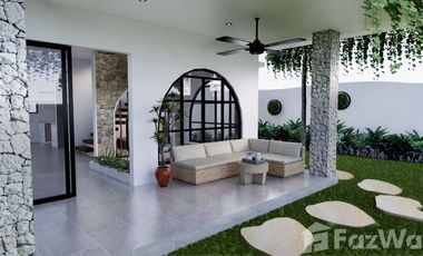 3 Bedroom Villa for sale in Kerambitan, Bali