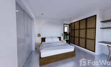 3 Bedroom Villa for sale in Kerambitan, Bali