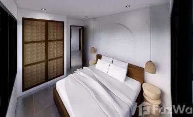 3 Bedroom Villa for sale in Kerambitan, Bali