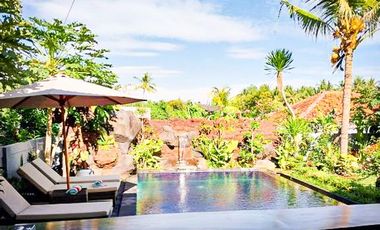 3 Bedroom Villa for sale in Buleleng, Bali