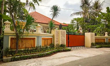 3 Bedroom Villa for sale in Buleleng, Bali