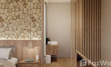 1 Bedroom Villa for sale in Nusa Dua, Bali