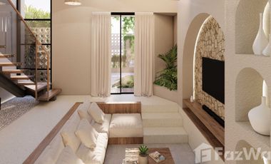 1 Bedroom Villa for sale in Nusa Dua, Bali