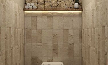 1 Bedroom Villa for sale in Nusa Dua, Bali