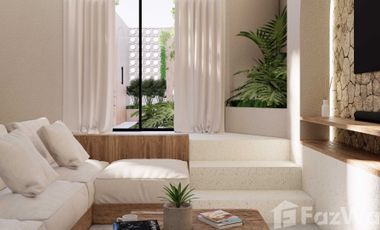 1 Bedroom Villa for sale in Nusa Dua, Bali