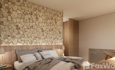 1 Bedroom Villa for sale in Nusa Dua, Bali