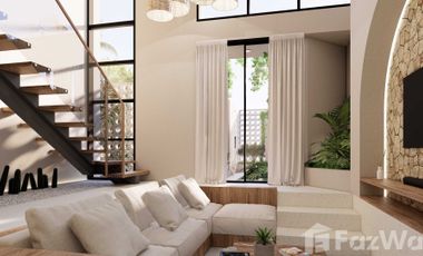 1 Bedroom Villa for sale in Nusa Dua, Bali