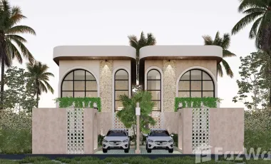 1 Bedroom Villa for sale in Nusa Dua, Bali