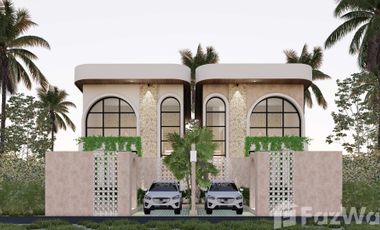 1 Bedroom Villa for sale in Nusa Dua, Bali
