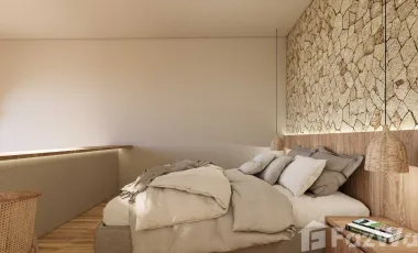 1 Bedroom Villa for sale in Nusa Dua, Bali