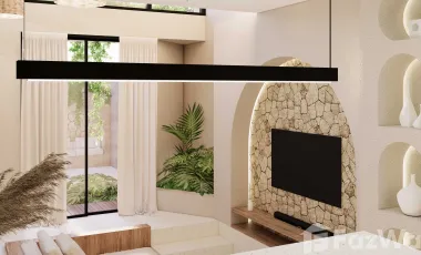 1 Bedroom Villa for sale in Nusa Dua, Bali