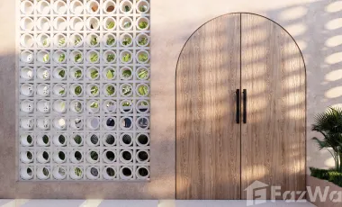 1 Bedroom Villa for sale in Nusa Dua, Bali