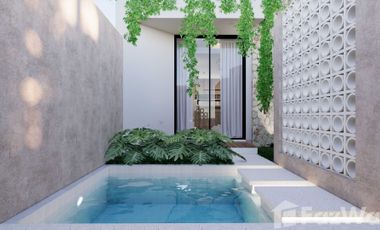 1 Bedroom Villa for sale in Nusa Dua, Bali