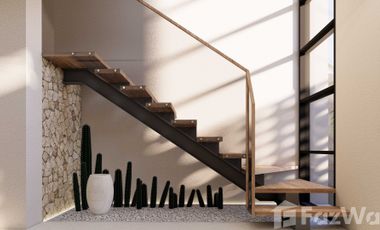 1 Bedroom Villa for sale in Nusa Dua, Bali