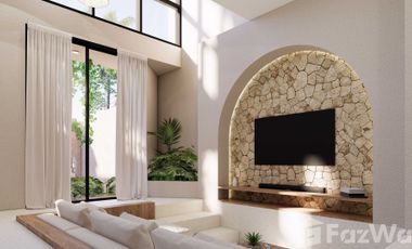 1 Bedroom Villa for sale in Nusa Dua, Bali