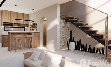 1 Bedroom Villa for sale in Nusa Dua, Bali