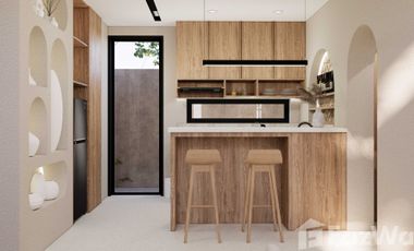 1 Bedroom Villa for sale in Nusa Dua, Bali