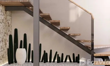 1 Bedroom Villa for sale in Nusa Dua, Bali