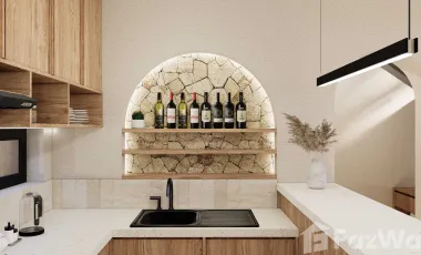 1 Bedroom Villa for sale in Nusa Dua, Bali