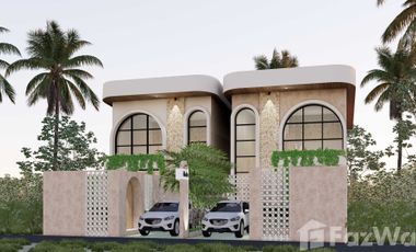 1 Bedroom Villa for sale in Nusa Dua, Bali