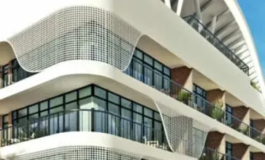 2 Bedroom Apartment for sale at Anta residence Canggu