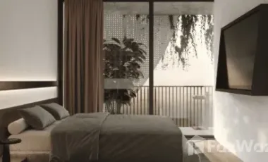 2 Bedroom Apartment for sale at Anta residence Canggu