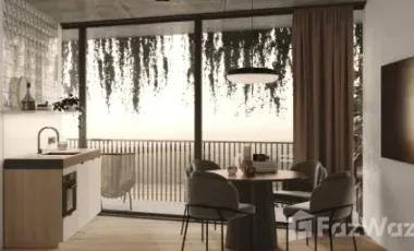 2 Bedroom Apartment for sale at Anta residence Canggu