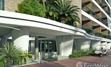 2 Bedroom Apartment for sale at Anta residence Canggu