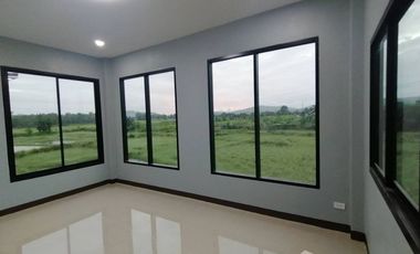 3 Bedroom House for sale in Nam Waen, Phayao