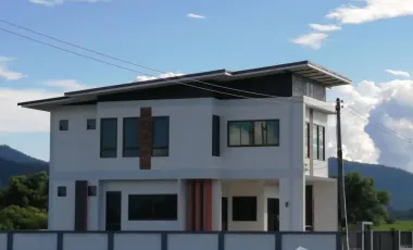 3 Bedroom House for sale in Nam Waen, Phayao