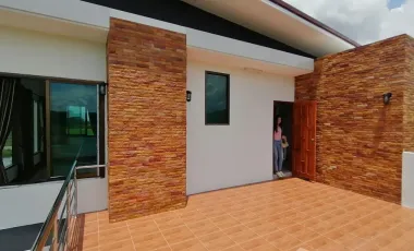 3 Bedroom House for sale in Nam Waen, Phayao
